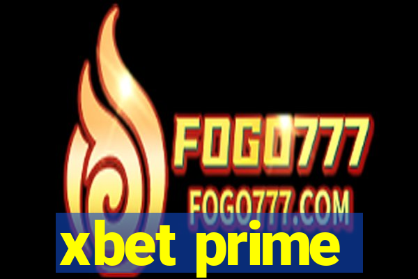 xbet prime